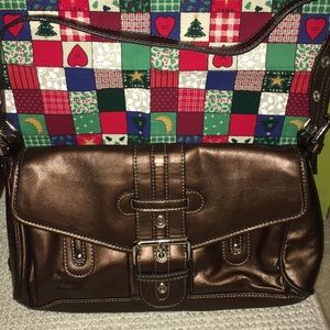 Tommy Hilfiger Purse like new
